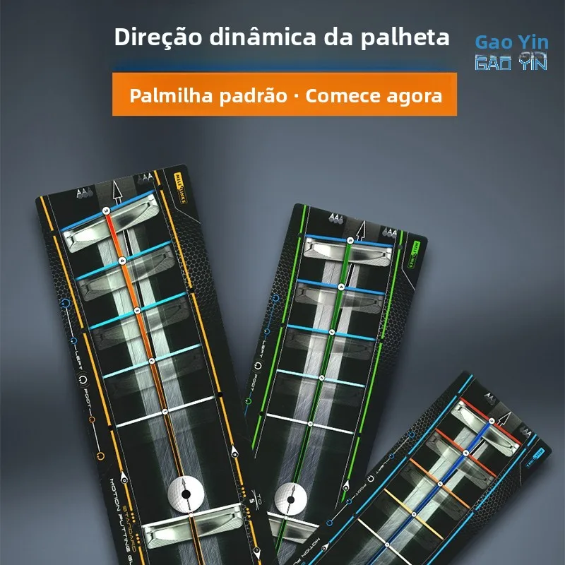 tapis-d'entrainement-de-golf-dynamique-mele-links-nouveau-2020-pour-la-pratique-du-putting-–-articles-pour-les-passionnes-de-sport-et-de-fitness