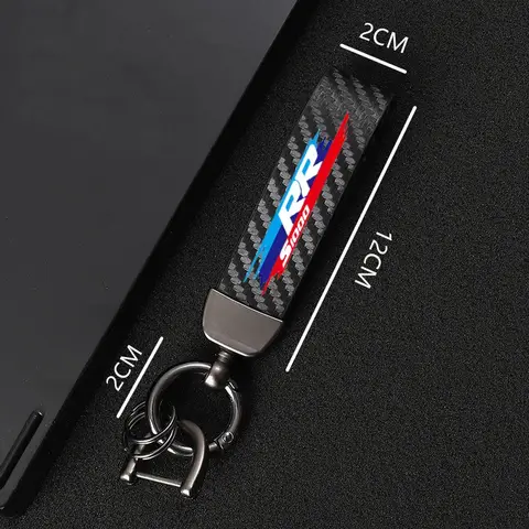 8 best sales bmw motorcycle keychain - №3