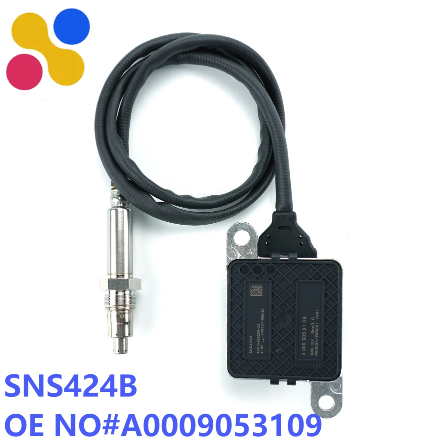 

A0009053109 Nox Sensor For Mercedes-Benz A B C E GLE GLS W205 W213 W238 W177 W167 W257 Sprinter III W910 0009053109 High Quality