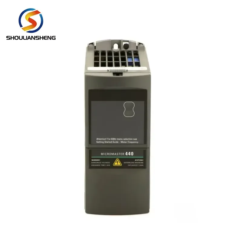 High Quality Industrial Automation Plc Pac Dedicated Controllers with 6SE6440-2UD17-5AA1 Plc Logic Programming Controller