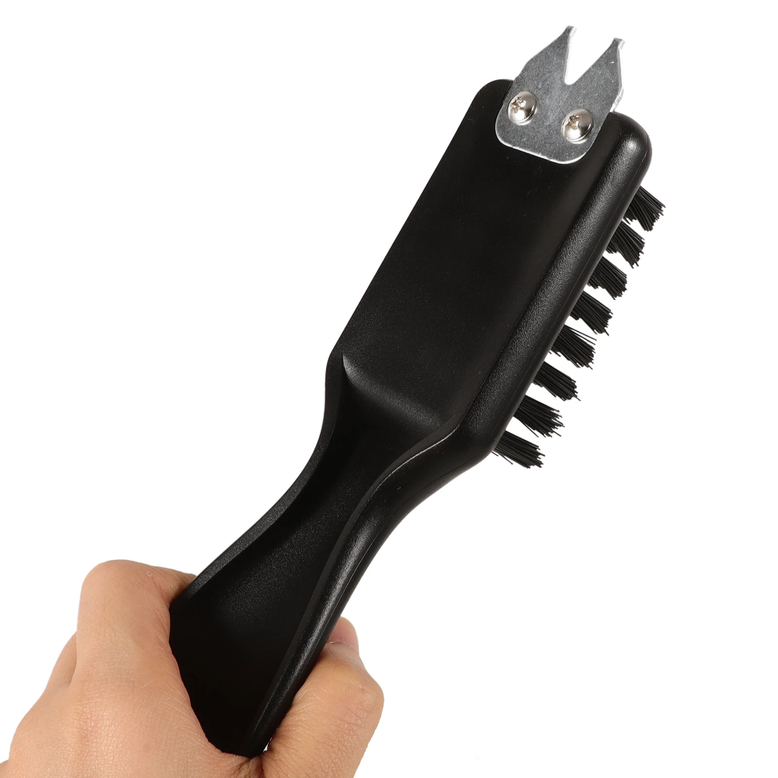

Golfs Club Brush Wear Resist Flexible Cleaner Shoe Practice Golf Cleaning Brush Tool Golfs Supplies Balls Grooves Cleaner