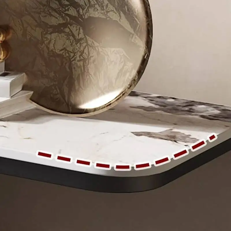 

Style Entryways Luxury Simple Design Table High Art Console Tables Decoration Aesthetic Konsola Stolik Living Room Furniture