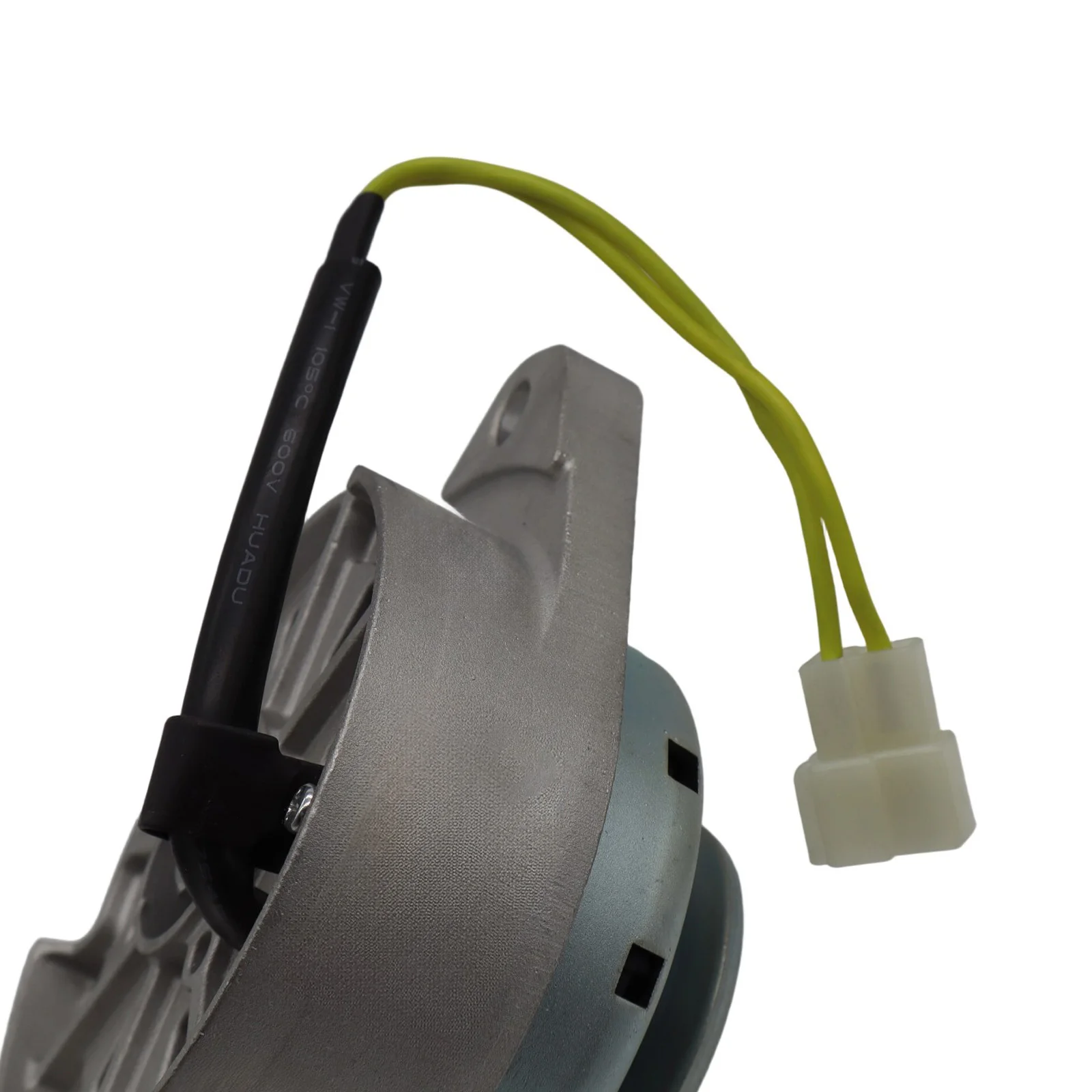 12V 20A Lichtmaschinen 115463 Passend für John Deere Traktoren 1070 2500 Motor – Detail 2
