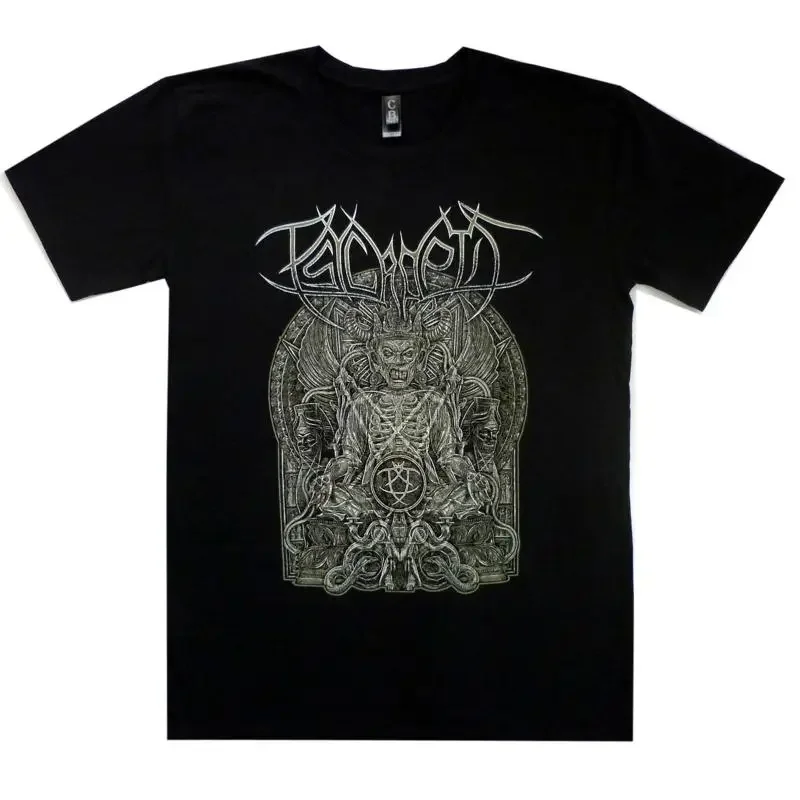 Psycroptic Monk T Shirt S M L XL Official Tshirt Death Metal Band TShirt New