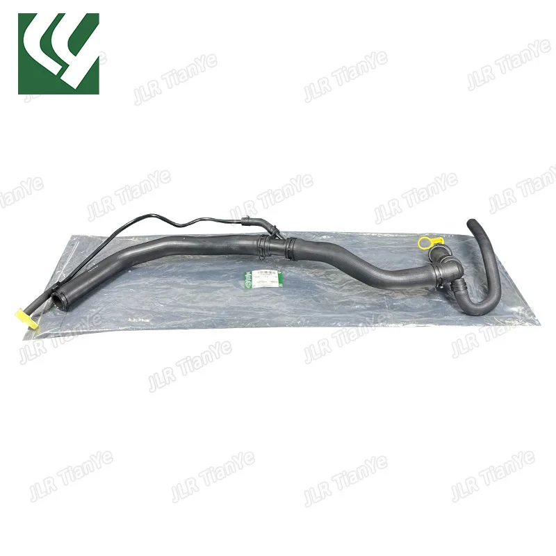 

C2D52013 C2D20061 C2Z28162 For JAGUAR XJ 2010- 2.0T Auto Parts Water Hose Upper Part Expansion Tank Water Return Pipe