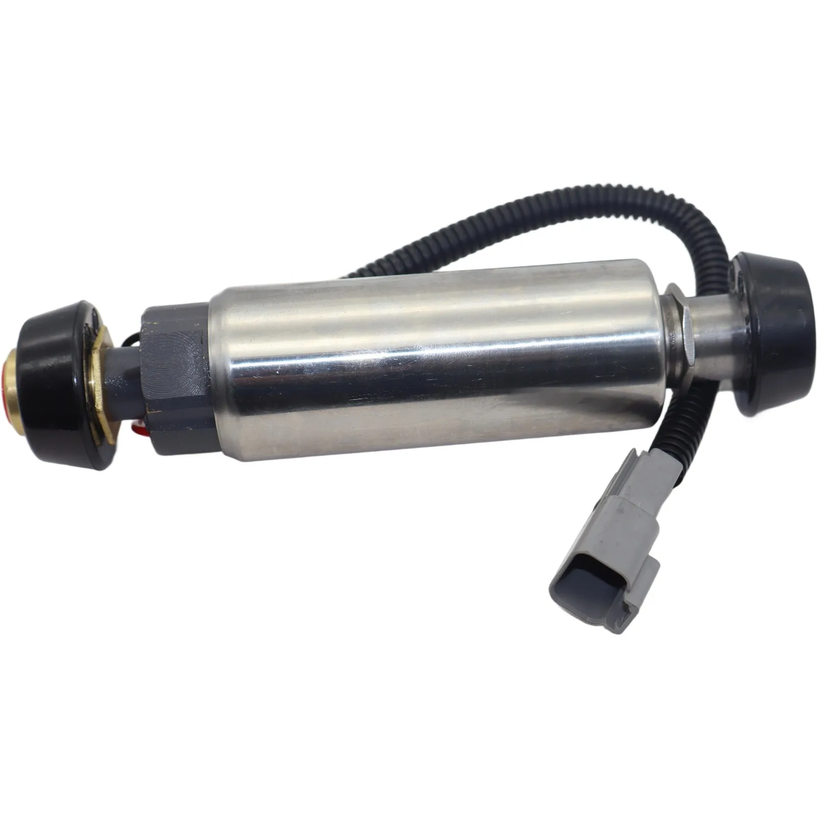 12V Fuel Transfer Pump 3690768 For Cummins Engine ISX QSX ISX11.9