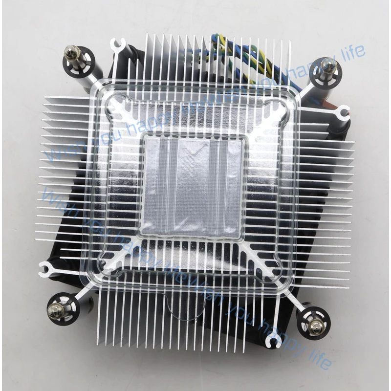 HH New CPU Cooler Kit 65W For ThinkCentre M70t M80t M90t Gen3 Gen4 Gen5 5H40U93033