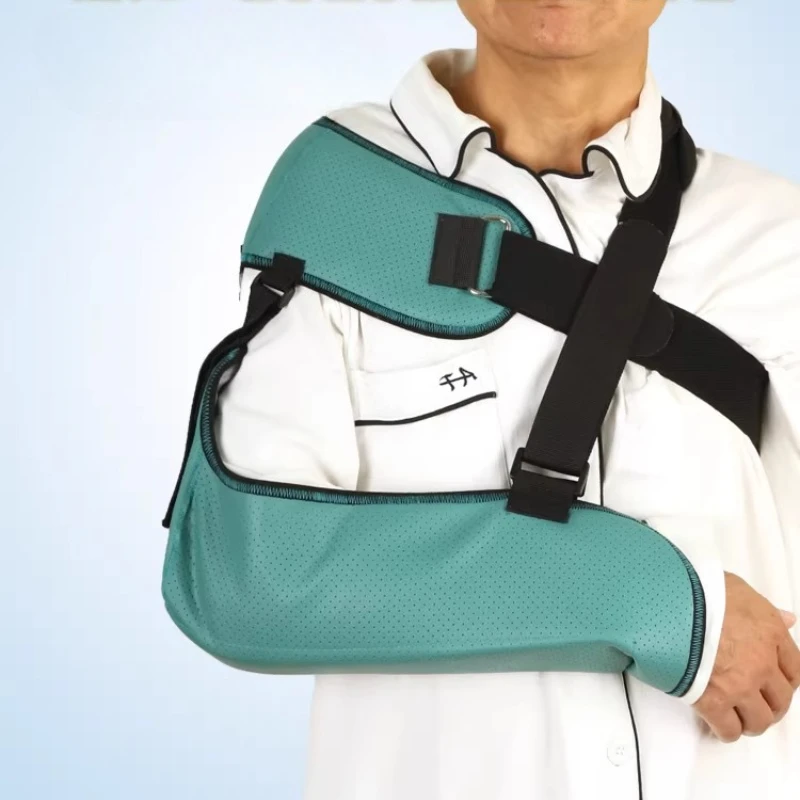 Hemiplegic Shoulder…