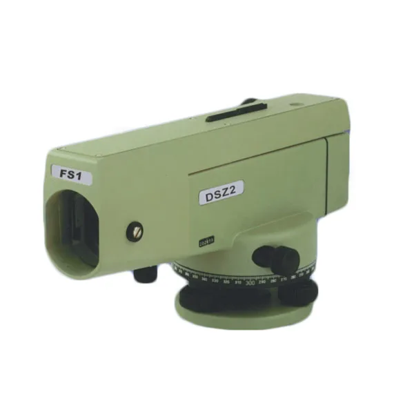 

FOIF Auto-Level DSZ2 Automatic Compensator Digital Level High Accuracy