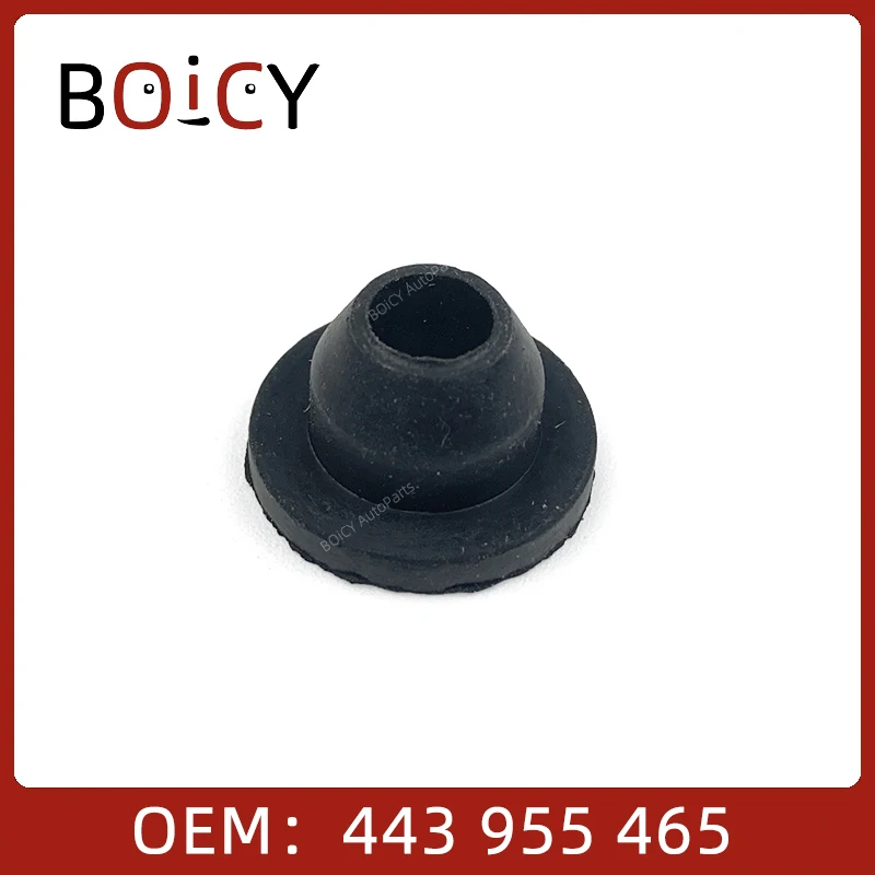 

BOICY Windshield Washer Pump Seal Fit For VW Passat Jetta Golf Polo Touran Superb Audi A4 A6 A8 Q2 Q3 Q5 Q7 443955465 1H0955465