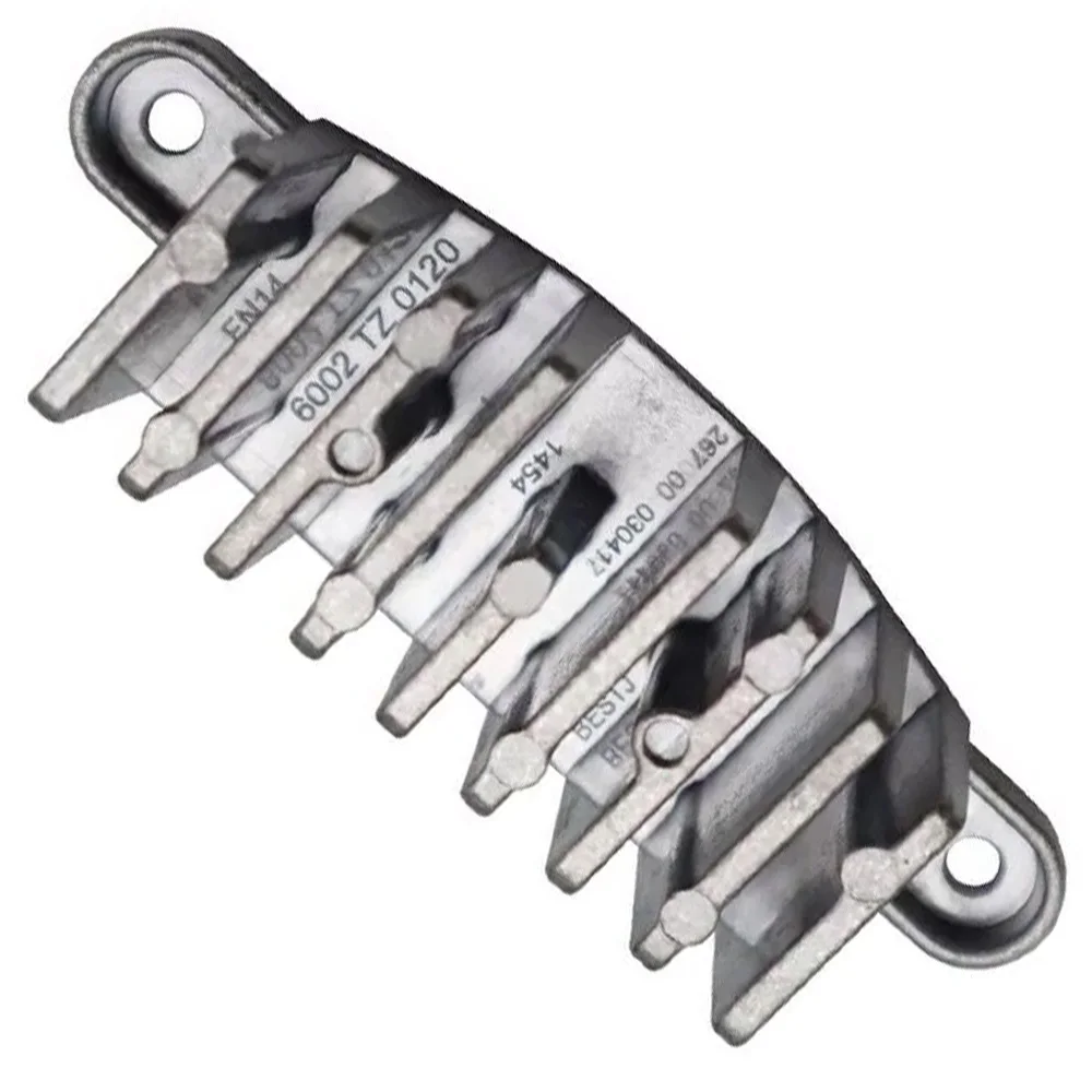 

For BMW X3 F25 X4 F26with LED daytime running lights 2014-2018 LED Daytime Running Light DRL Module 1308310415 26700131114