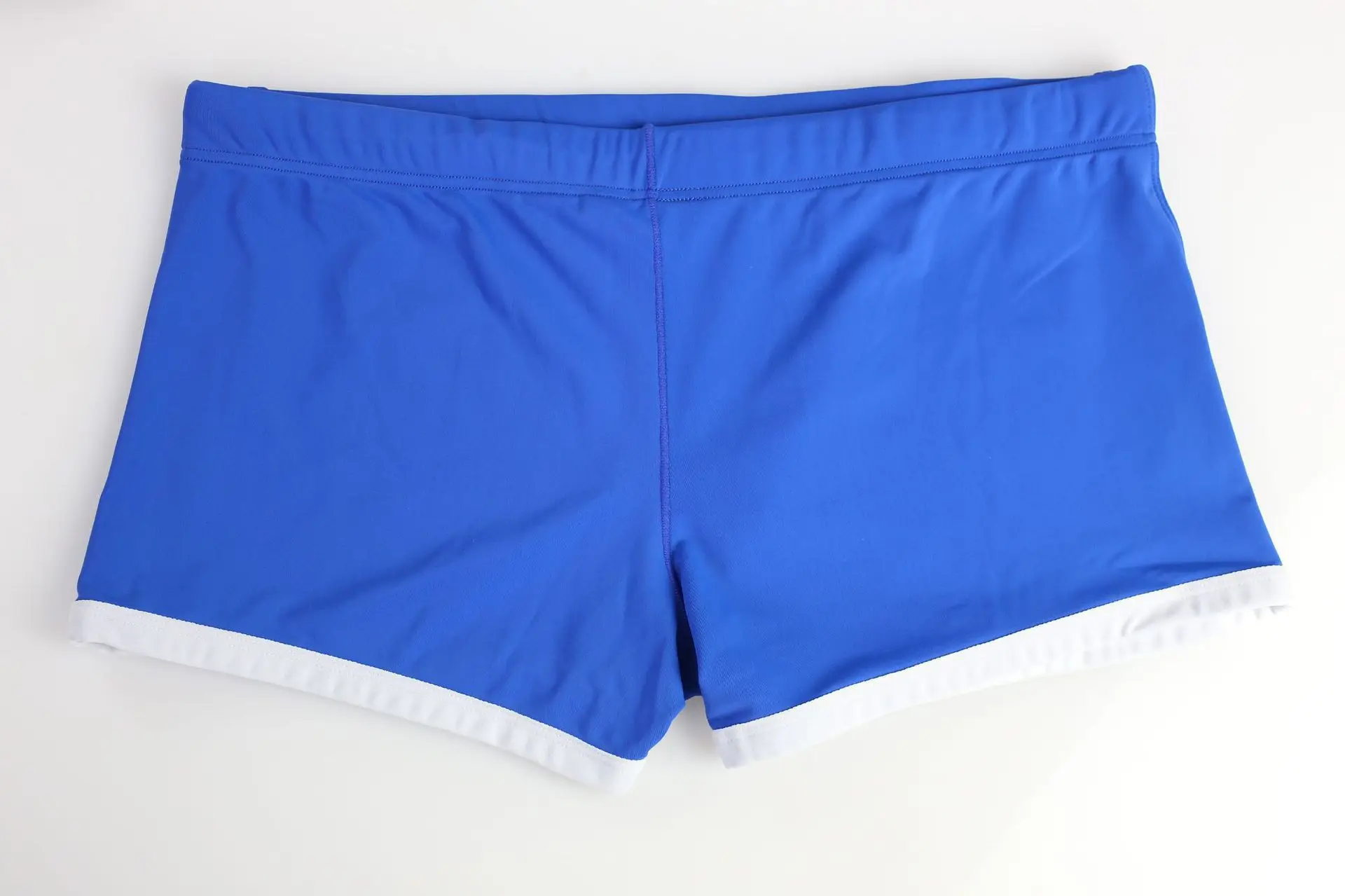 Swimming Trunks for Men Summer Seaside Beach Board Shorts Hot Spring Pool Bathing Suits Swimwear Quick Drying Swimsuit Beachwear