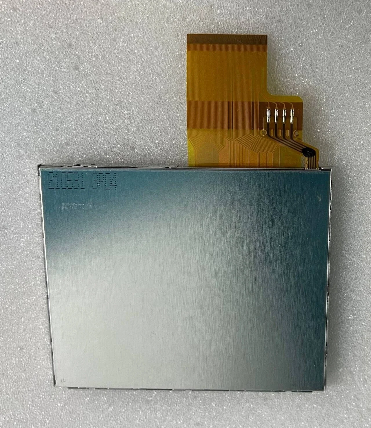 

Tested Intact 3.5”COM35T3N54ZLC LCD Display Screen