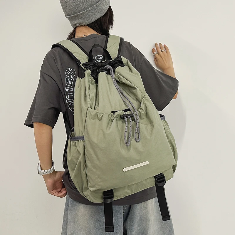 

Tiptoegirls, высококачественный гарантированный рюкзак для старшеклассников, модный рюкзак, сумка для отдыха, спортивный рюкзак на веревке