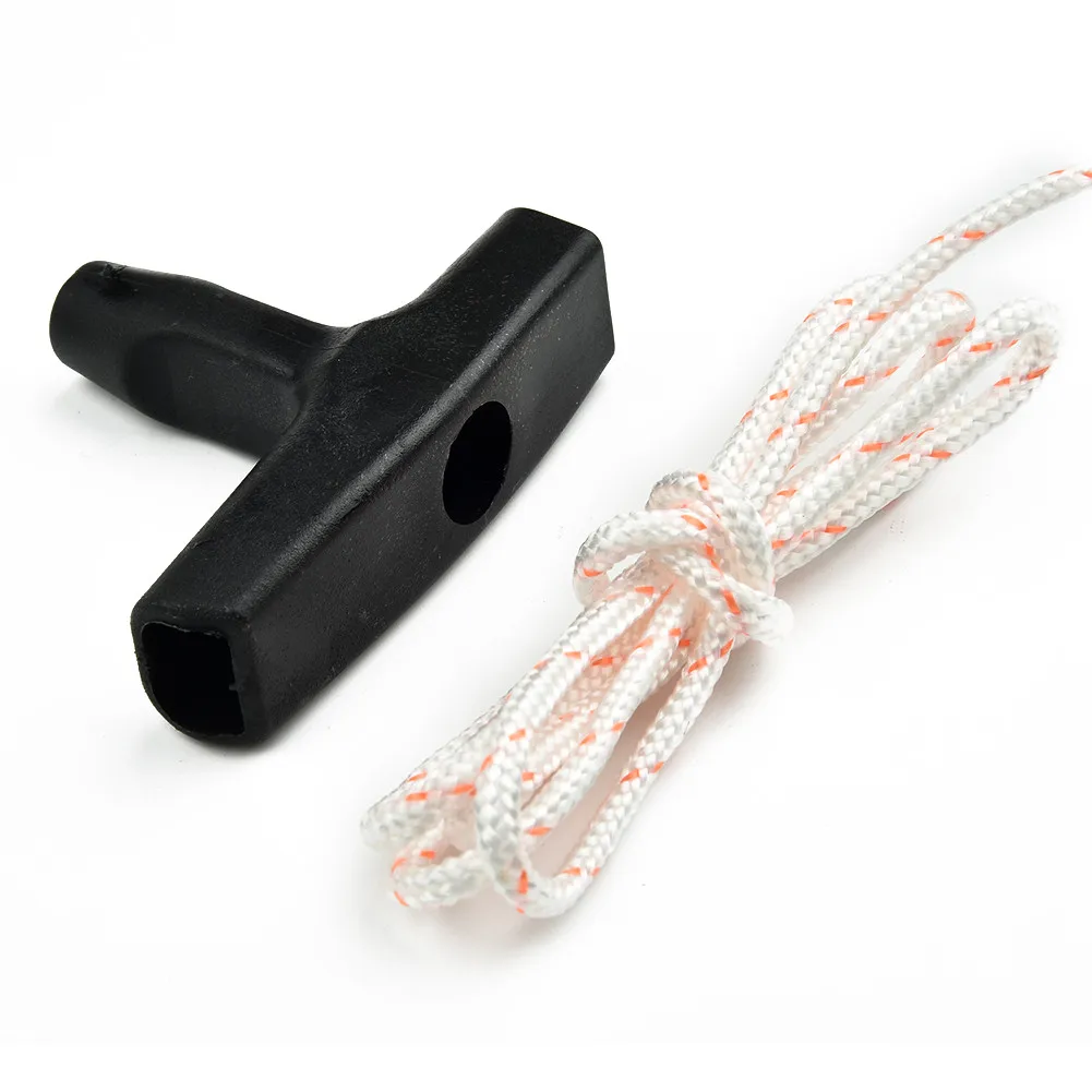 Replacement Pull Handle and Rope Kit for TS400 TS410 TS420 TS350 TS360 TS460 TS510 TS700 TS760 MS380 MS381 MS640
