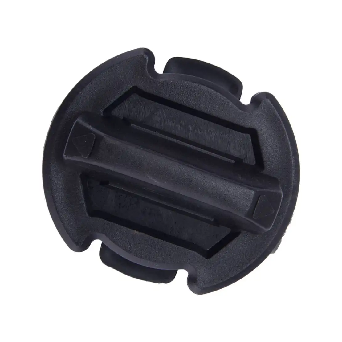 5414694 8414694 ATV Accessories Twist Floor Drain Plug Black ABS Plastic fit for Polaris General 1000 RZR 900 4 RS1 S4 XP