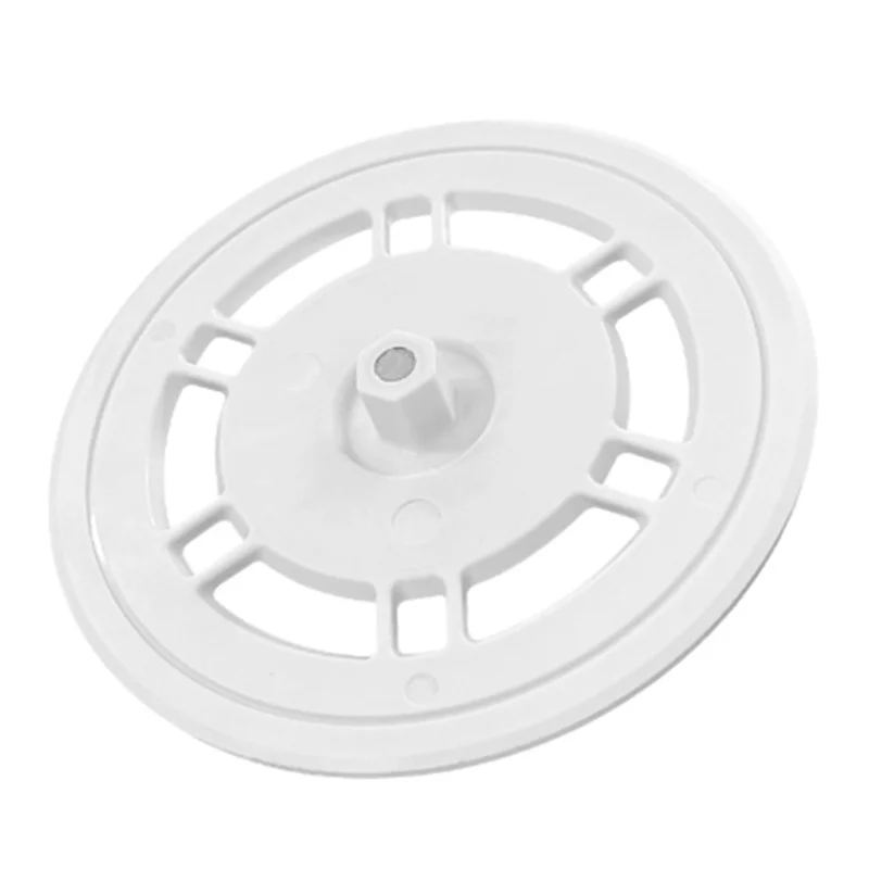 

【Berserk】Vacuum Cleaner Mop Cloth Holder For ECOVACS DEEBOT T30MAX/T30PRO PLUS Robot Vacuum Cleaner Replacement Parts