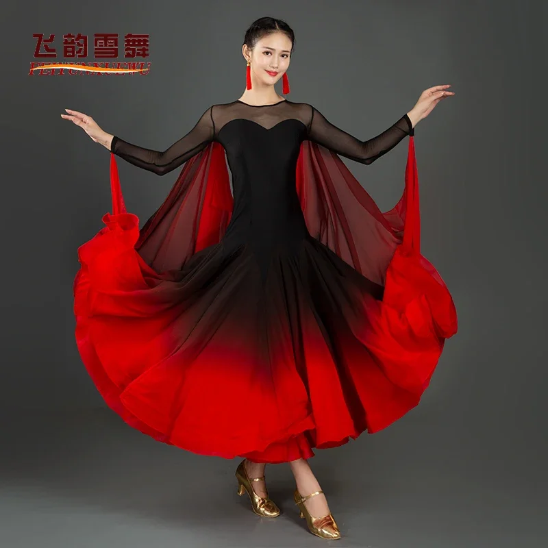 new-modern-dance-dress-ballroom-dance-dress-waltz-performance-dress-large-swing-gradient-performance-dress-028