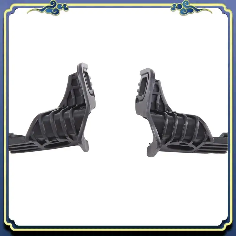 

AU16-LH+RH Headlight Head Light Lamp Bracket Holder For BMW F30 320I 325I 328D 328I 335I 2012-2018 51647285597 51647285598