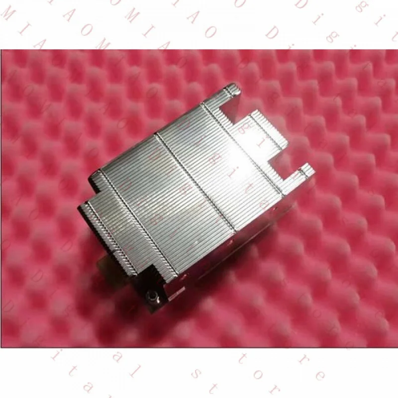 TU  New For Dell PowerEdge R7525 2U High Performance Heatsink 1FHKC 01FHKC