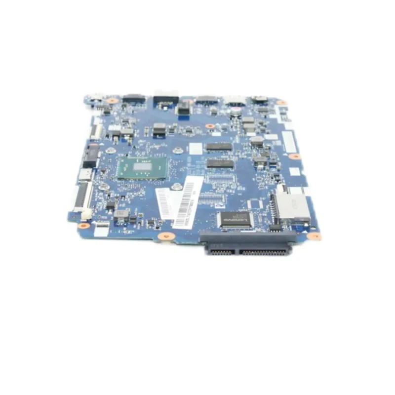 Imagem -05 - para Lenovo Ideapad 11015ibr Placa-mãe do Portátil 5b20l77437 Nm-a804 Mainboard com N3050 2g Ram 100 Testado ok