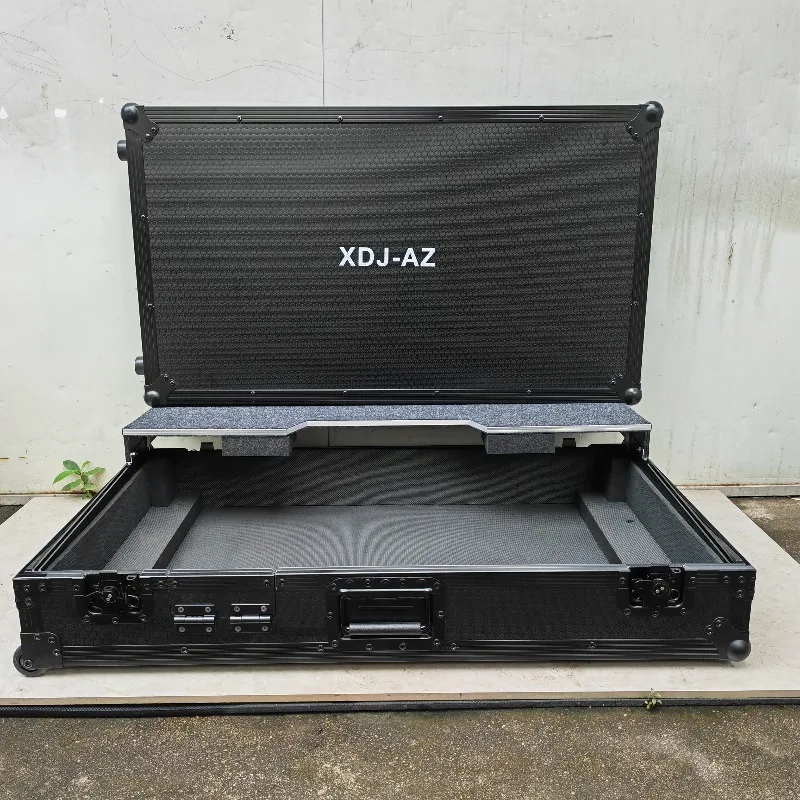 

Воздушный чехол для профессионального DJ-оборудования XDJ-AZ, с дизайном открытия скейтборда компьютера, не блокирует экран