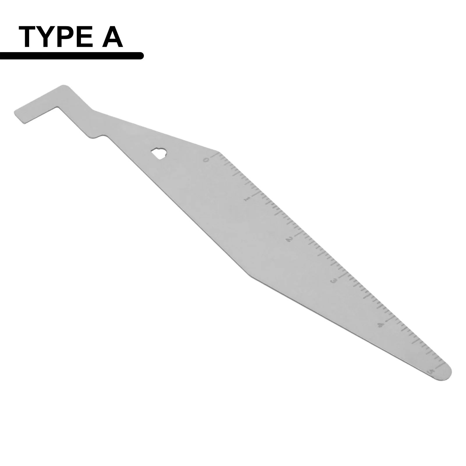 Mini Pry Bar Multi-purpose Pry Bar Outdoor Activities Easy To Carry Ergonomic Handle Design Nail Puller Reliable Tool