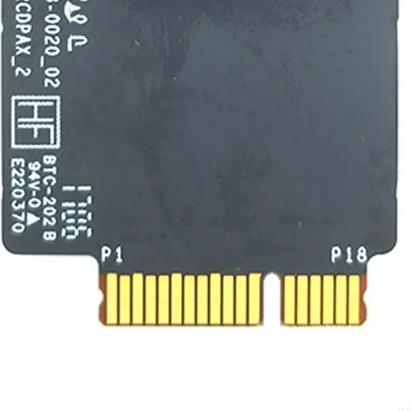 

2025 New Wireless Networking Card BCM943602CDP Replacement for A1418 A1419 MK452 MK442