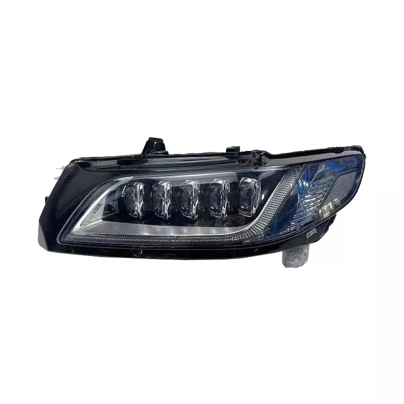 جودة عالية OEM لينكولن كونتيننتال LED مجموعة مصابيح أمامية نظام إضاءة السيارات 6000 كيلو درجة حرارة اللون انتهاء الصلاحية الطويلة