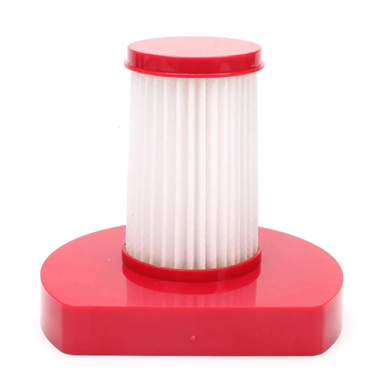 M04K HEPA フィルター Deerma DX888 ハンドヘルド掃除機スペアパーツアクセサリー交換フィルターポータブルダスト洗浄フィルター