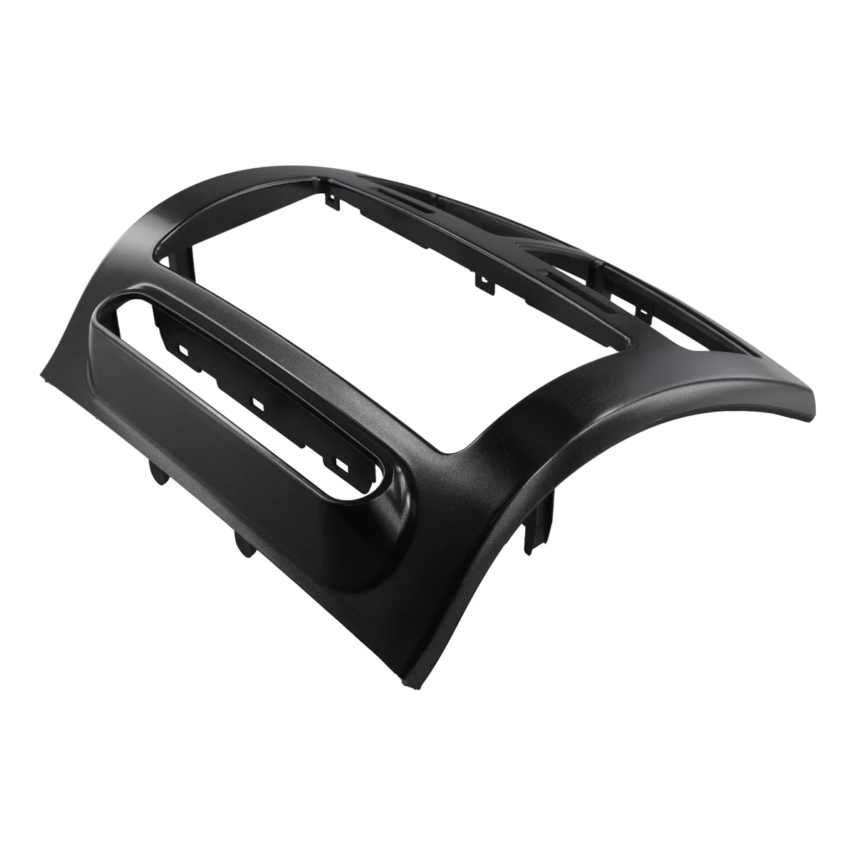 

Радиопанель X-T Fascia для Toyota IST 2007-2016,Urban Cruiser 2008-2014, для SCION XD 2007-2014 Facia Dash Kit Plate Bezel