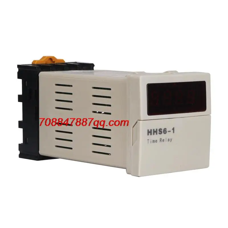 

Original NEW AC220V, DC24V HHS6-1 Spare parts