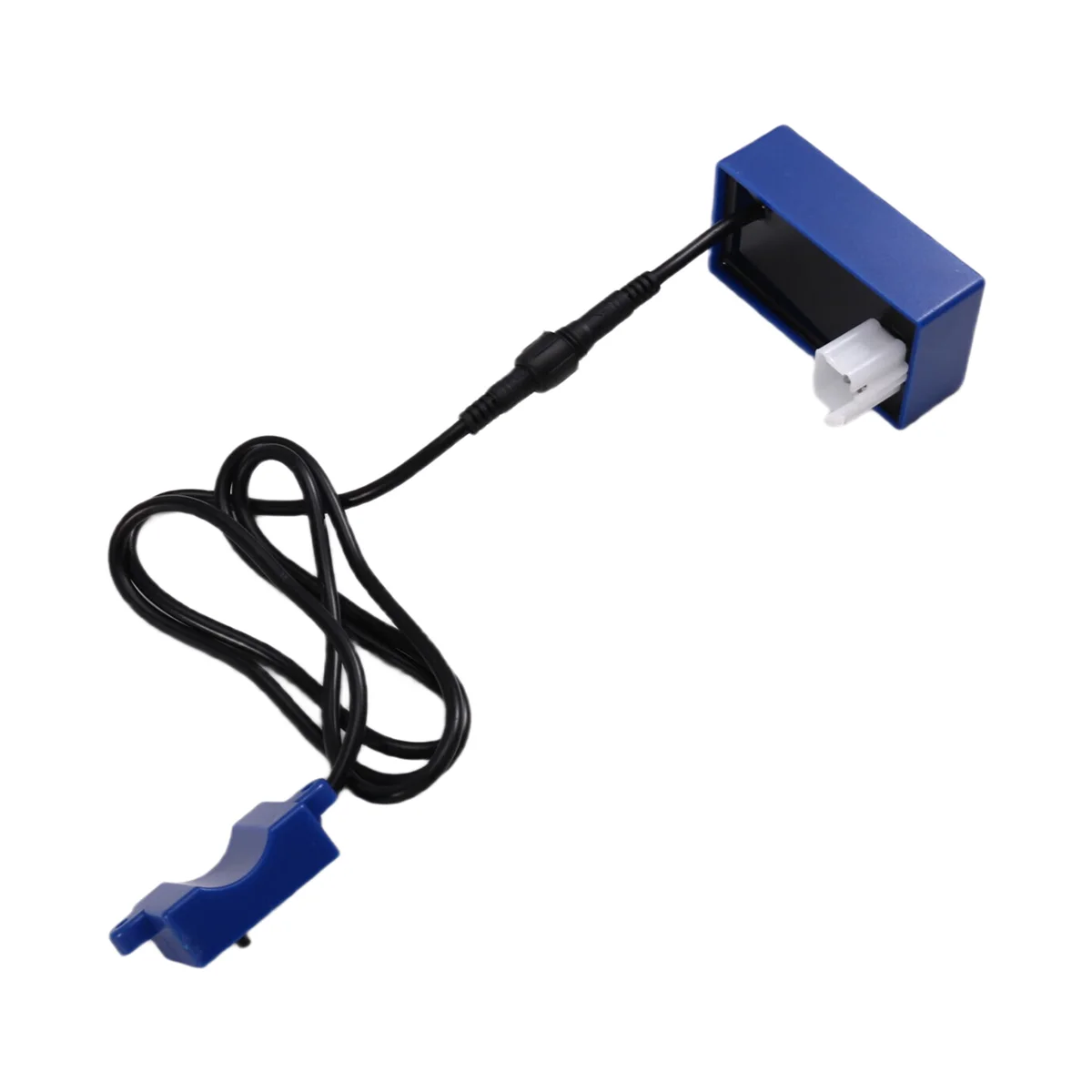 دراجة نارية رقمية قابلة للتعديل Cdi-إشعال 5 دبوس التيار المتناوب سباق رقمي قابل للتعديل صندوق Cdi لـ Rock Roll Super100 Shineray Dream Biz1