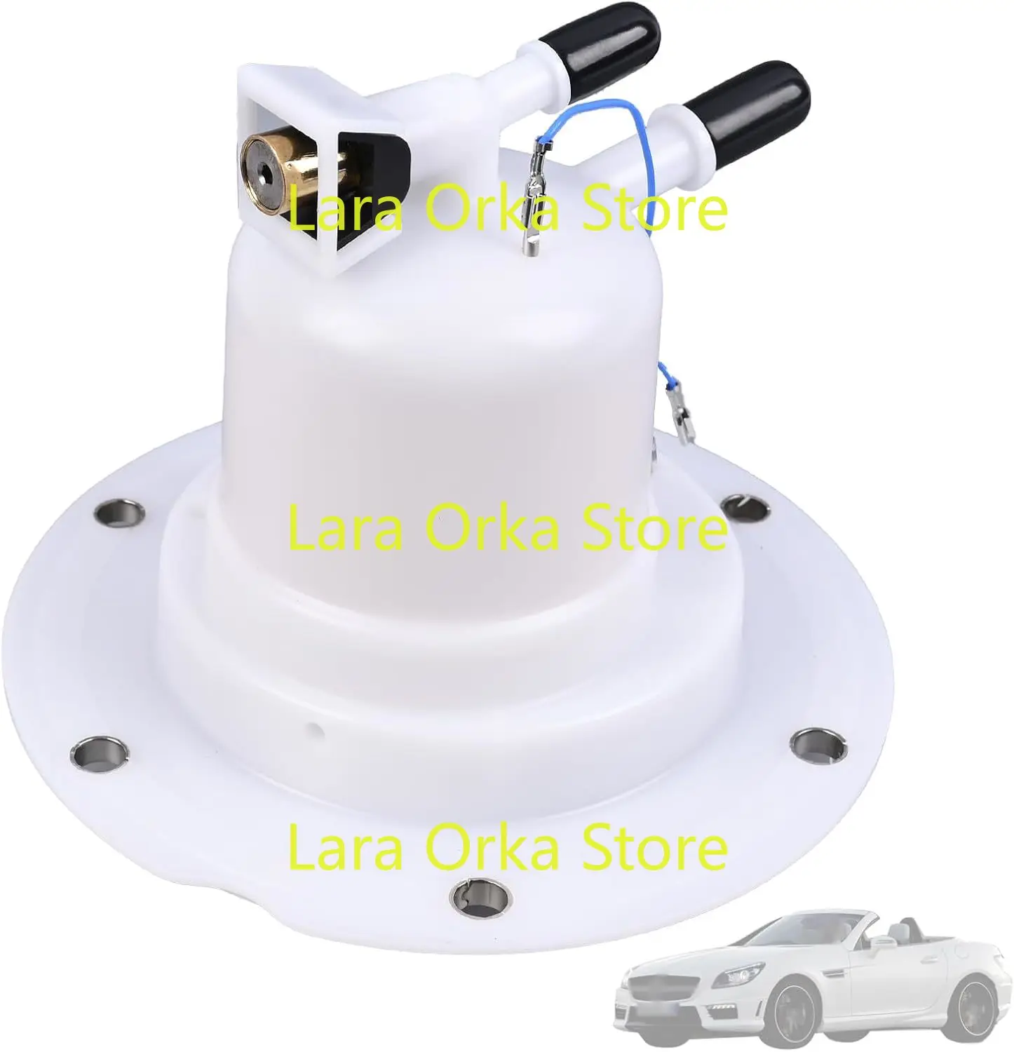 

Fuel Filter 1724700490 A1724700490 Compatible with Mercedes-Benz G SL SLC SLK 2012-2020