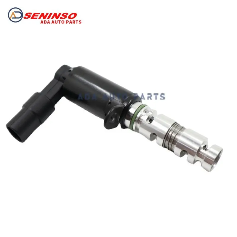 Brand New 24375-2E000 243752E000 Variable Valve Timing VVT Solenoid Oil Control Valve For Kia K5 2011 - 2013