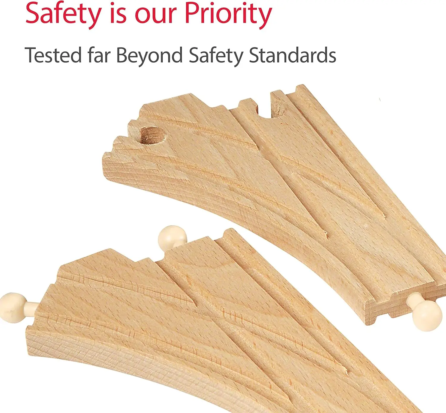 월드 클래식 피규어 8 기차 세트(33028 22피스 및 33402 확장 팩 포함)