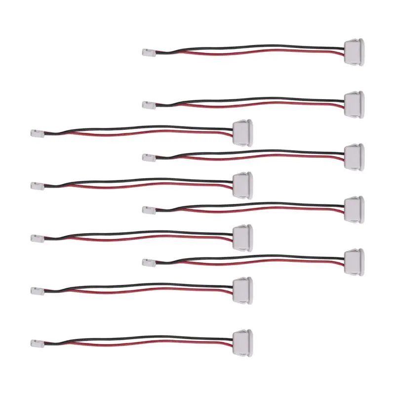 New!10Pcs Jack Fema…