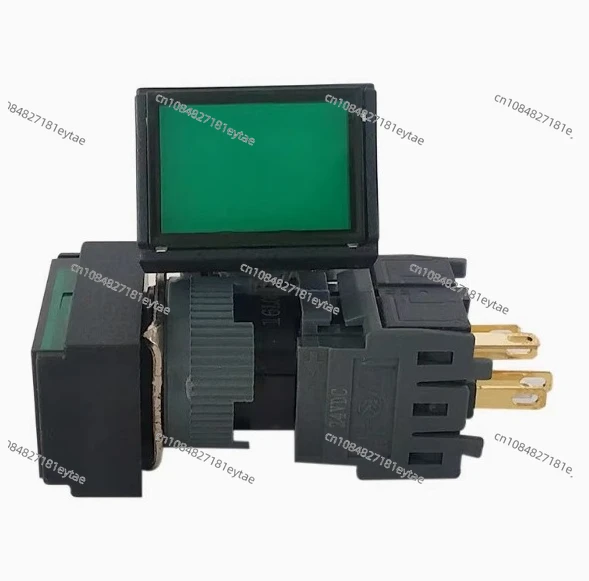

System start button F16-291 start switch