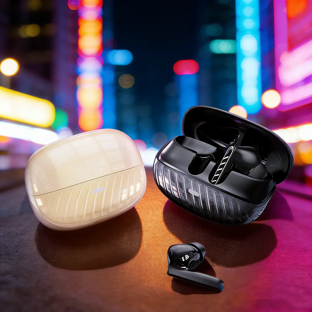 Wireless Bluetooth … - image