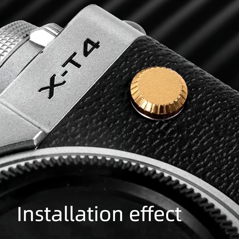 Metal Flash PC Sync Terminal Cap Dust Cover For Fuji Fujifilm XT1 X-T2 T3 T4 T5 XT2 XT3 XT4 XT5 H1 XH1 GFX50S GFX50 Accessories