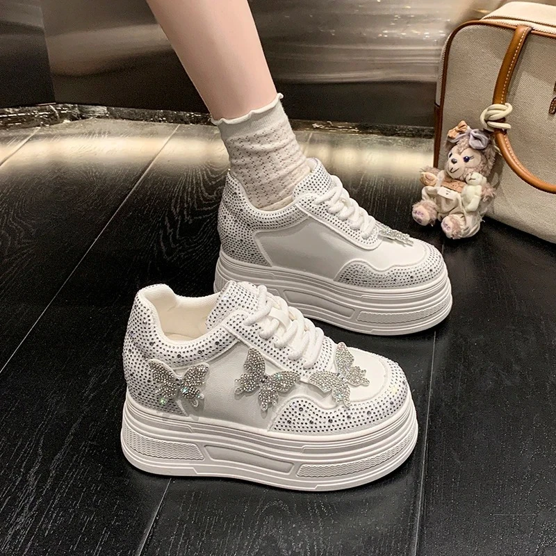 حذاء رياضي نسائي صيفي مريح بتص - مراجعة Mesh Sneaker Women وسعره