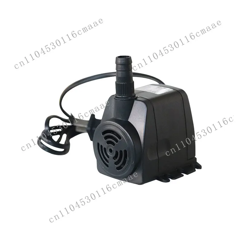 16W 110V/220V Submersible Pump High for Aquarium Pond Pool Fountain Fish Tank Koi Pond