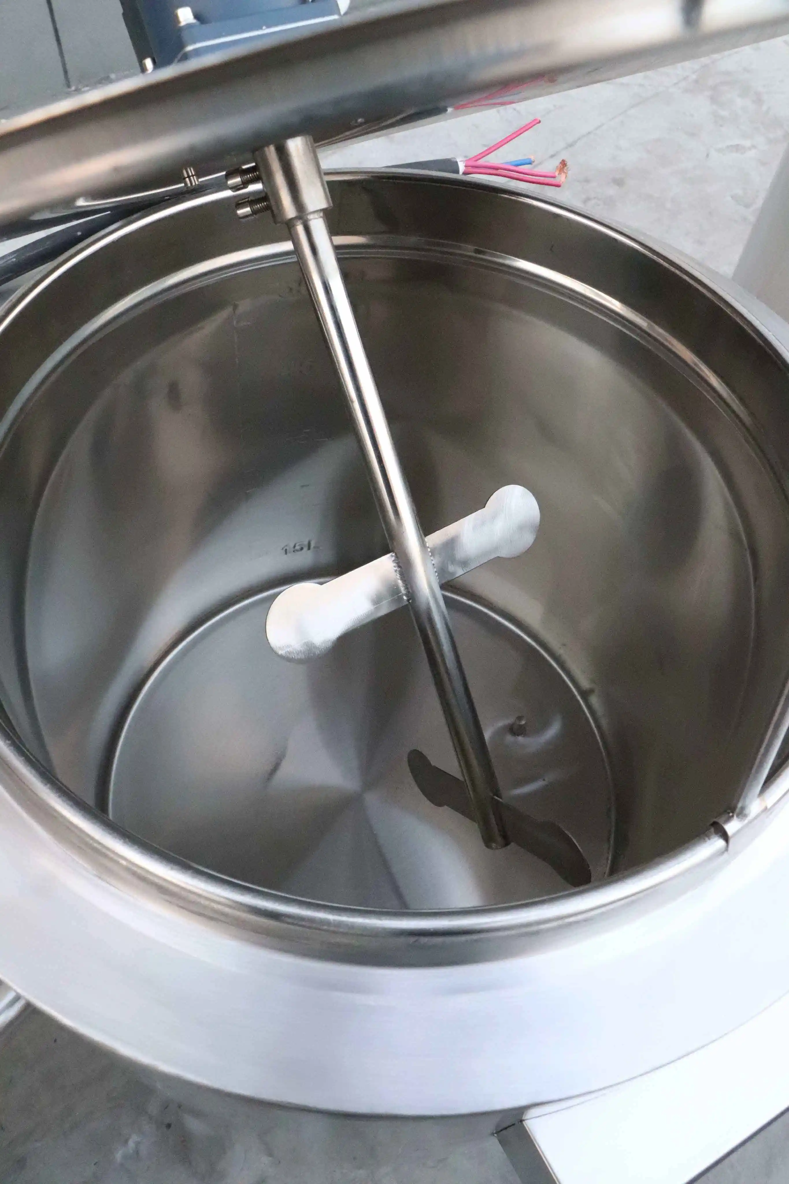 *for Industrial Plate Type Pasteurizer Machine With Heat Exchanger for High Capacity Milk Juice and Cream Pasteurization