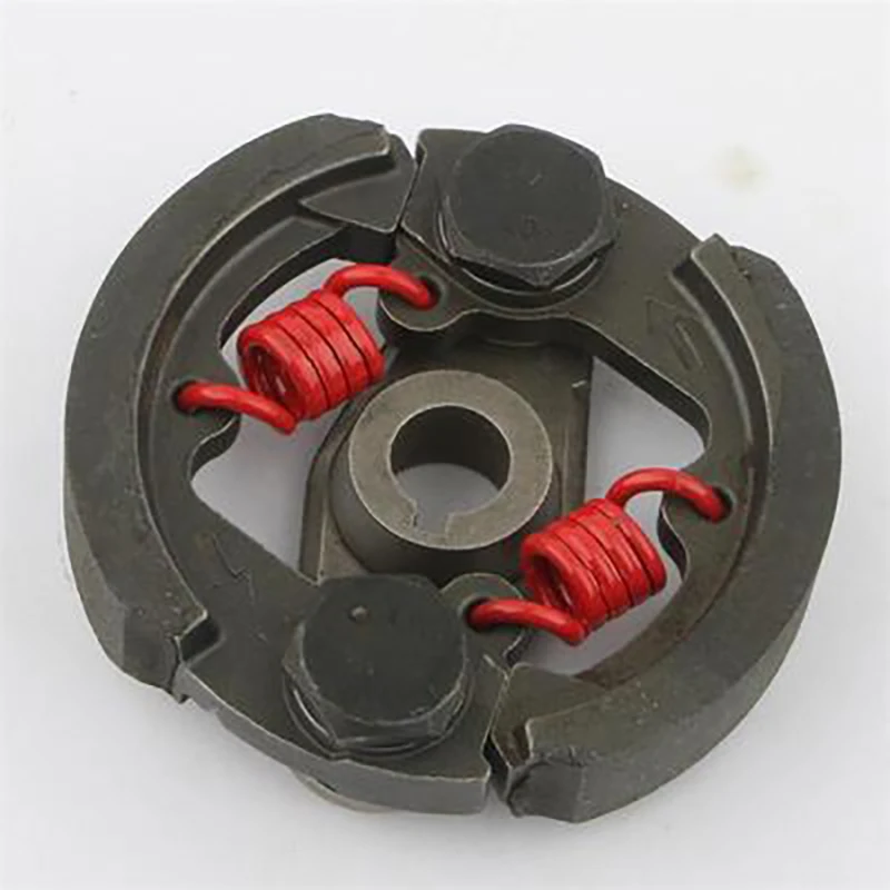 A58X-High 44-6 Performance Clutch Mini Motorcycle Motor Two Stroke Pocket Dirt Pit Bike ATV Quad Buggy 49Cc Parts