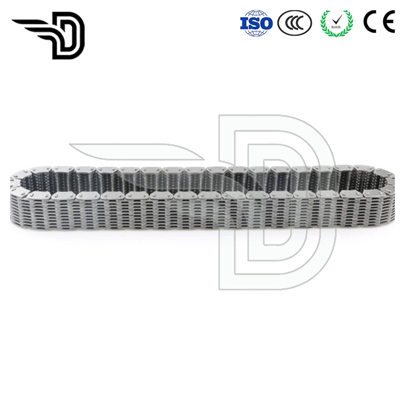 علبة نقل ناقل الحركة محرك سلسلة 47356-H1000 47356-49200 لشركة هيونداي كيا سورينتو I II 47356H1000 4735649200 قطع غيار السيارات