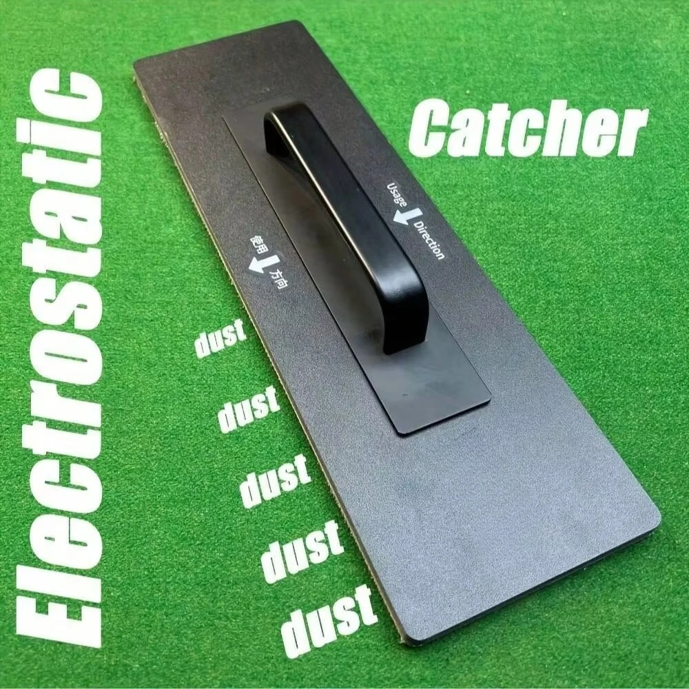 For Billiard Room Maintenance Tool ,Clean With One Wipe Portable Efficient Billiard Table Cleaner - Professional & Household Use