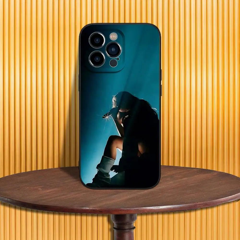 T-Tate So Close to What M-McRae Phone Case For iPhone 17,16,15,14,13,12,11,Pro,Max,Plus,X,XS,SE4,E,Mini,Soft Black Case