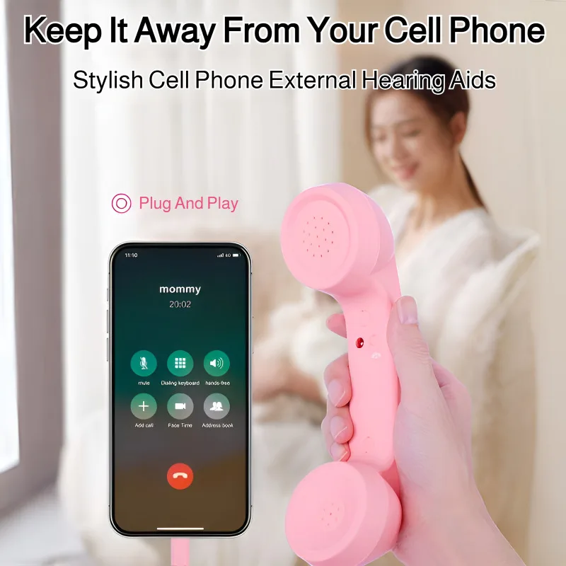 휴대폰 직접 연결 유선 헤드셋 휴대폰용 유선 헤드셋 직접 연결 휴대폰 헤드셋