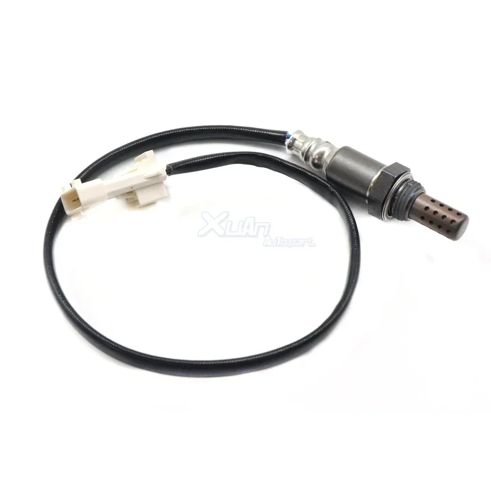 Air Fuel Ratio O2 Oxygen Lambda Sensor DOX-1534 For Citroen C2 XSARA PICASSO SAXO PEUGEOT 106 206 2000-2005 1628KN 16287S 16289V - view 6