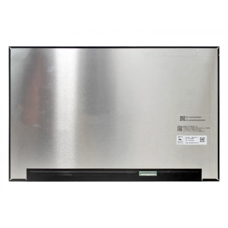 16" 240Hz LCD Screen NE160QDM-NZB 007DA2-3 for Lenovo Legion Pro 5 16ADR10 16IAX10 16IRX10 16IRX9 16ARX8 16IRX8 Display Panel